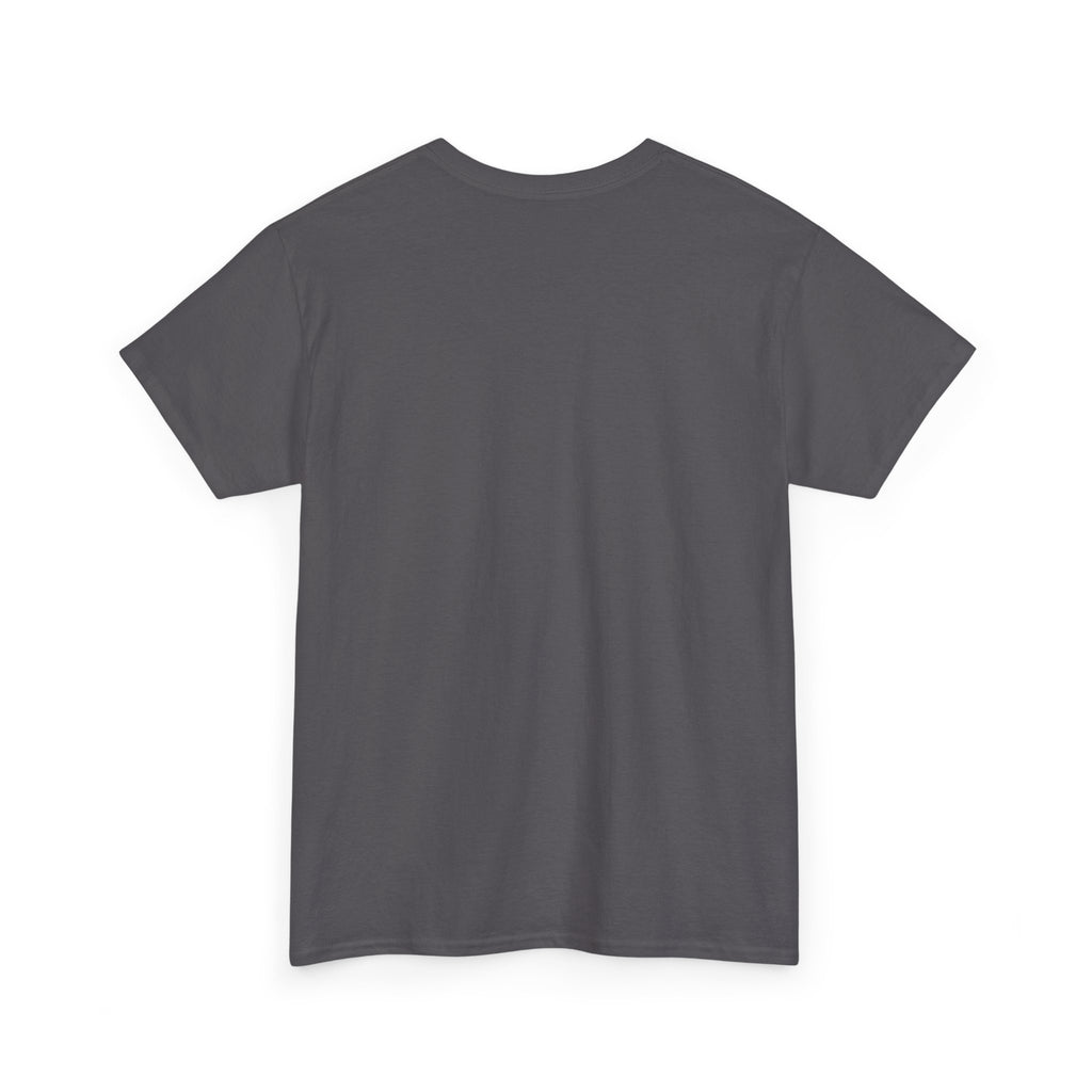 I Attract What I Deserve T-Shirt — Motivational Positive Affirmation Tee