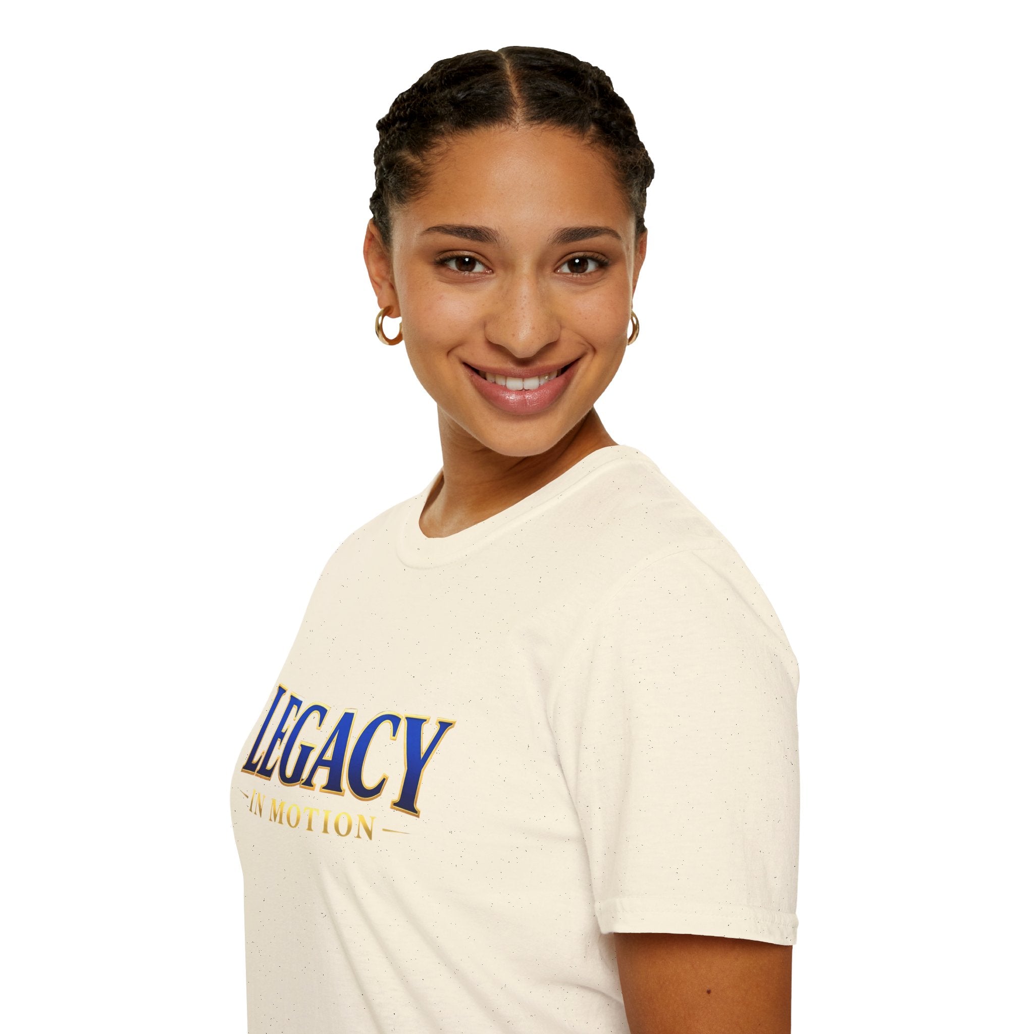 Classic Motivational Graphic Tee | RoRi’s Ideas