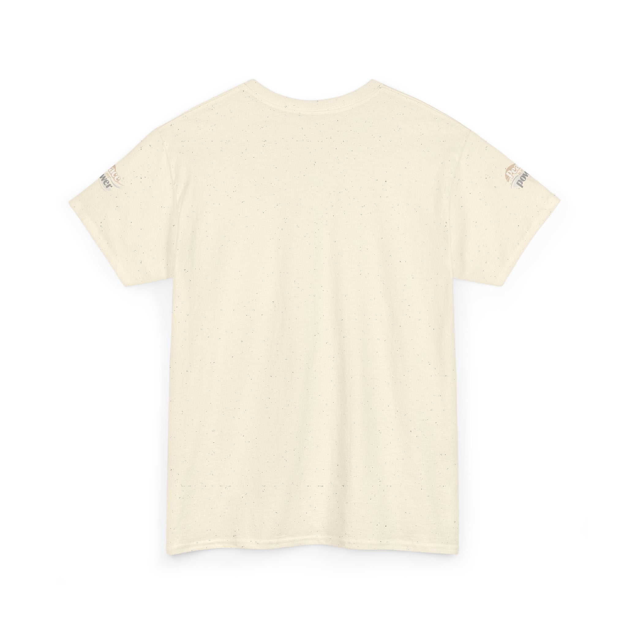 Motivational Tee — "Small steps, big results." Inspirational Cotton Shirt
