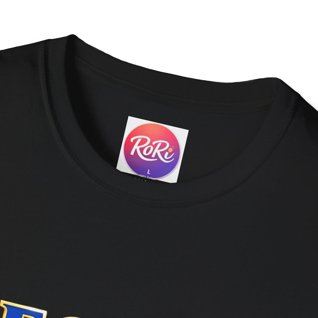 Classic Motivational Graphic Tee | RoRi’s Ideas