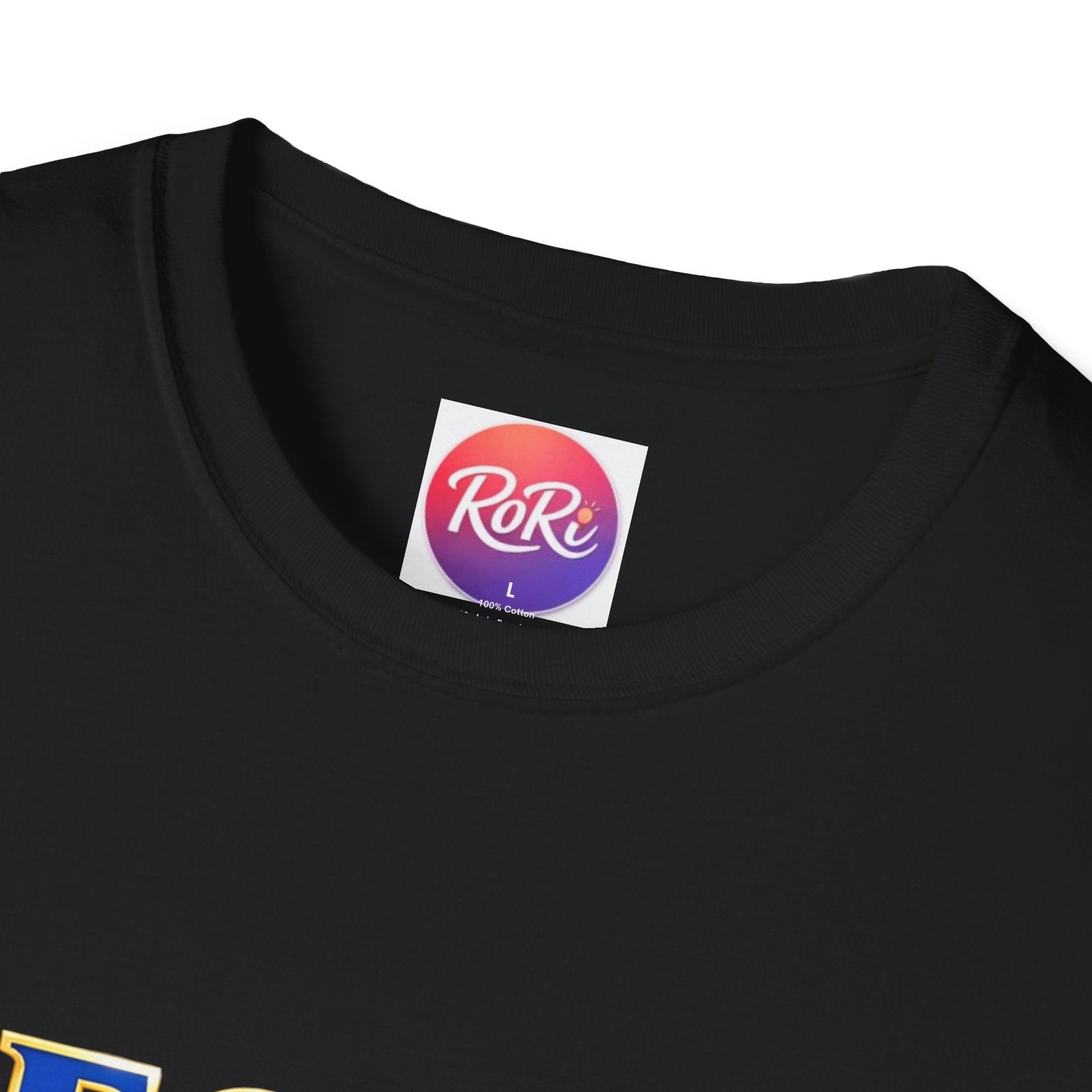 Classic Motivational Graphic Tee | RoRi’s Ideas